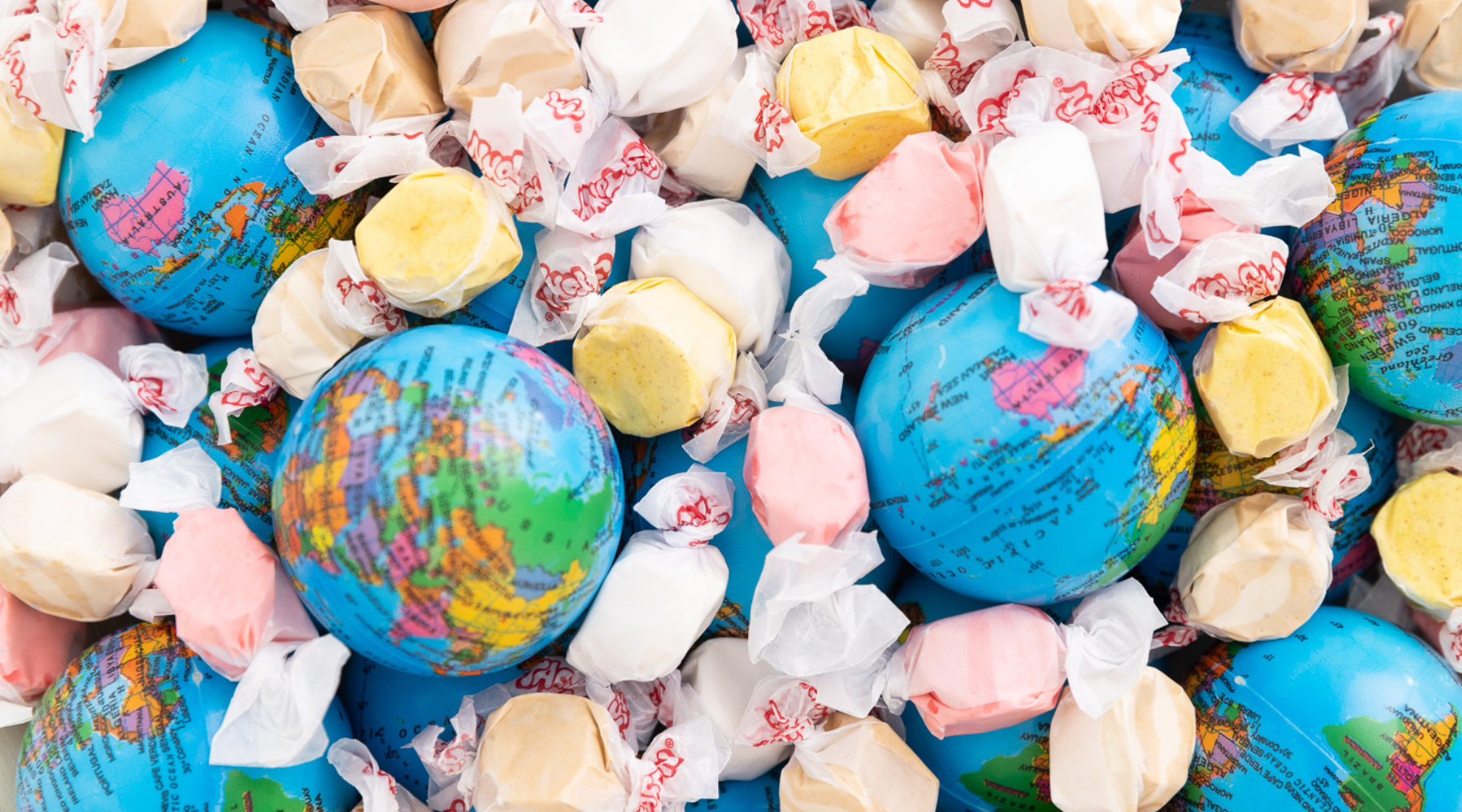 Wholesale Candy for Gift Baskets: The Sweetest Addition to Your Creations
