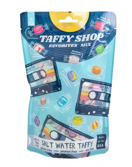 Taffy Shop Favorites 7oz Bag
