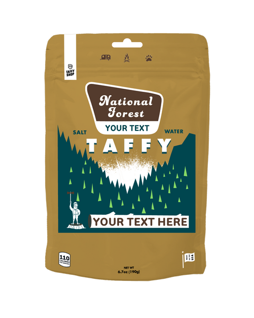 May the Forest be with You (12 Pack) My product bases