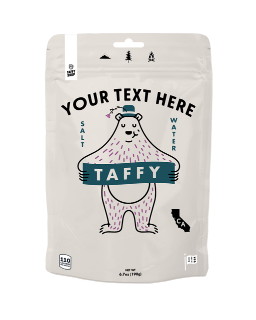 Taffy Bear (12 Pack) My product bases