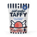 Sour Cranberry Apple Zappy Taffy Taffy Shop Wholesale 10-Pack (2lb) Bulk