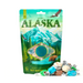 Alaska Taffy Bag 12-Pack Taffy Shop