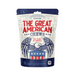 The Great American Chews Taffy Bag 12-Pack Taffy Shop