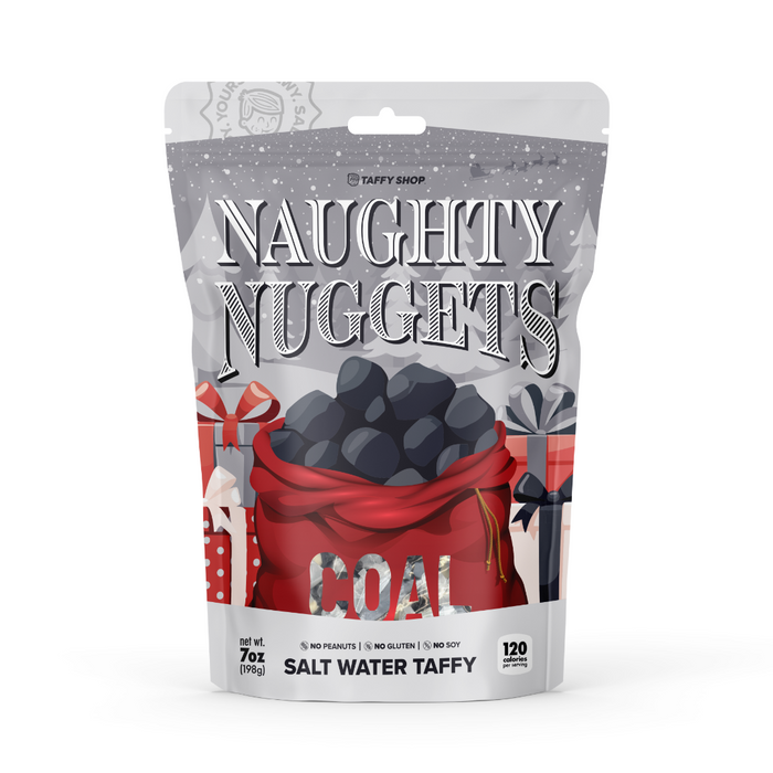 Naughty Nuggets Bag 12-Pack