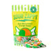 Sour Watermelon Orange Zappy Taffy Taffy Shop Wholesale 12-Pack (7oz) Bags 