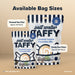 Caramel Lovers Favorites Taffy Mix Taffy Shop