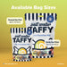 Citrus Favorites Taffy Mix Taffy Shop
