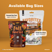 Fall Favorites Taffy Mix Taffy Shop