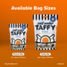 G.O.A.T Taffy Taffy Shop