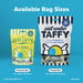 Sour Raspberry Lemonade Zappy Taffy Taffy Shop Wholesale