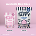 Sugar-Free Cinnamon Taffy Taffy Shop