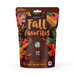 Fall Favorites Taffy Mix Taffy Shop 12-Pack (7oz) Bags