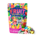 Fruit Favorites Taffy Mix Taffy Shop 12-Pack (7oz) Bags