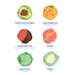 Harvest Twist Favorites Taffy Mix Taffy Shop