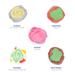 Hoppy Favorites Taffy Mix Taffy Shop