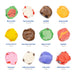 Classic Favorites Taffy Mix Taffy Shop