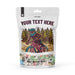 Taffy Trail Treats Custom Bags 12-Pack Taffy Shop Wholesale