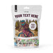 Taffy Trail Treats Custom Bags 12-Pack Taffy Shop Wholesale