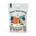 This Taffy is in Tents Custom Bags 12-Pack Taffy Shop Wholesale
