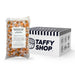 Pumpy McPumpkin Face Taffy Taffy Shop 10-Pack (2lb) Bulk