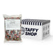Rio de Taffineiro Taffy Taffy Shop 10-Pack (2lb) Bulk