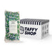 Sour Lime Ricky Zappy Taffy Taffy Shop Wholesale 10-Pack (2lb) Bulk