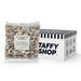 Sugar-Free Whipped Chocolate Taffy Taffy Shop 10-Pack (2lb) Bulk