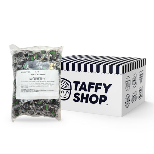 U.F.O. Taffy Taffy Shop 10-Pack (2lb) Bulk
