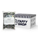 U.F.O. Taffy Taffy Shop 10-Pack (2lb) Bulk