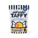 Sour Pineapple Passion Fruit Zappy Taffy Taffy Shop Wholesale