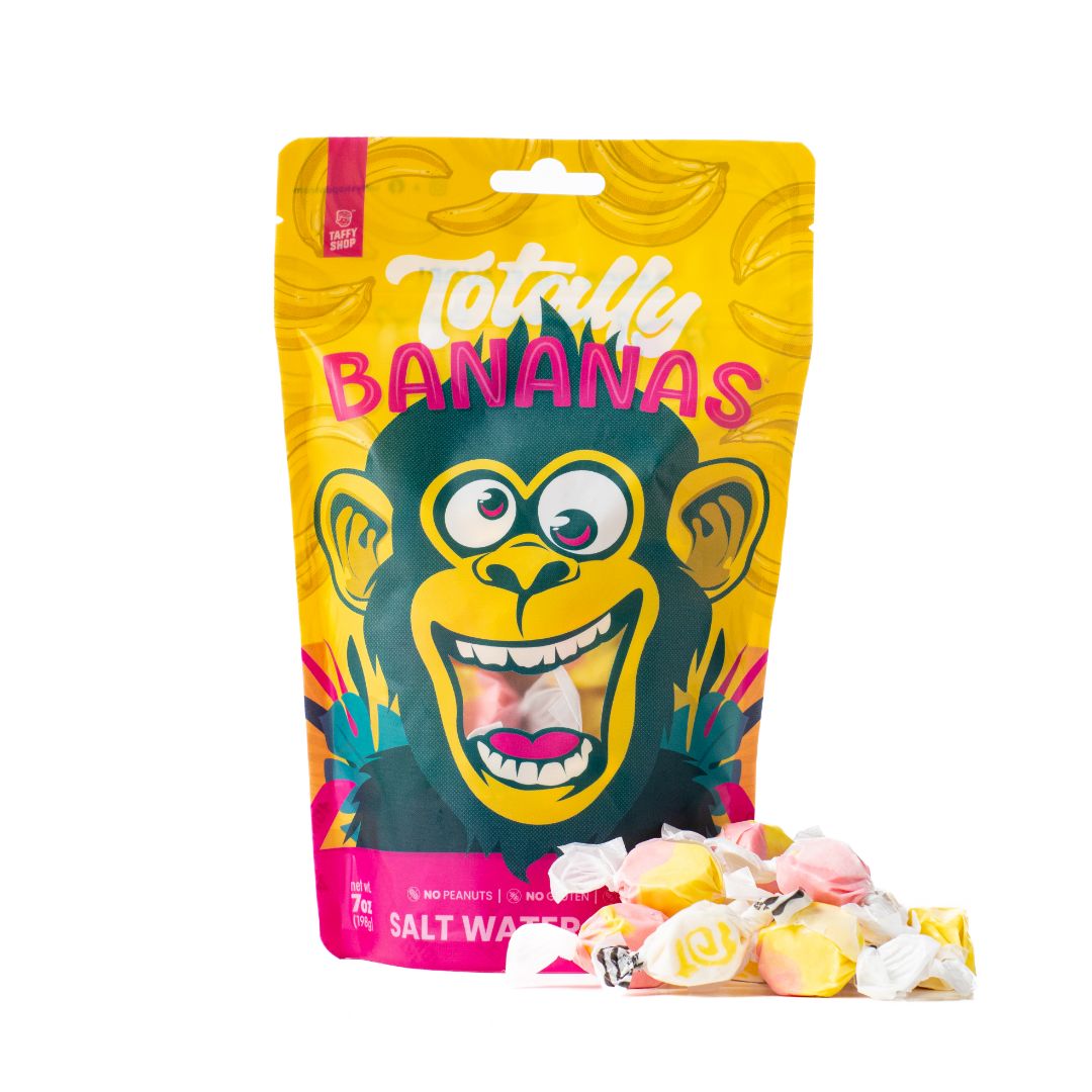Banana Disposable Vape Banana Taffy Vape Juice