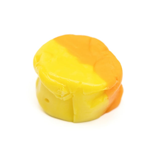 Sour Pineapple Passion Fruit Zappy Taffy Taffy Shop Wholesale