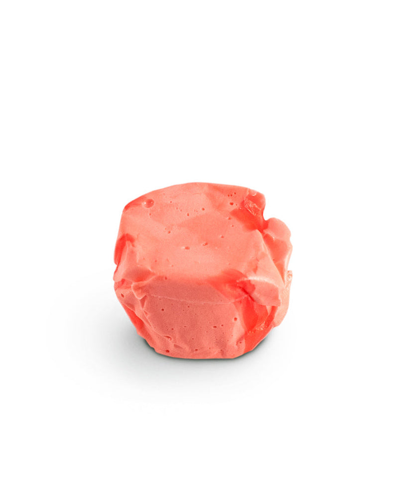 Taffy Shop Wholesale Fresh Strawberry Saltwater Taffy