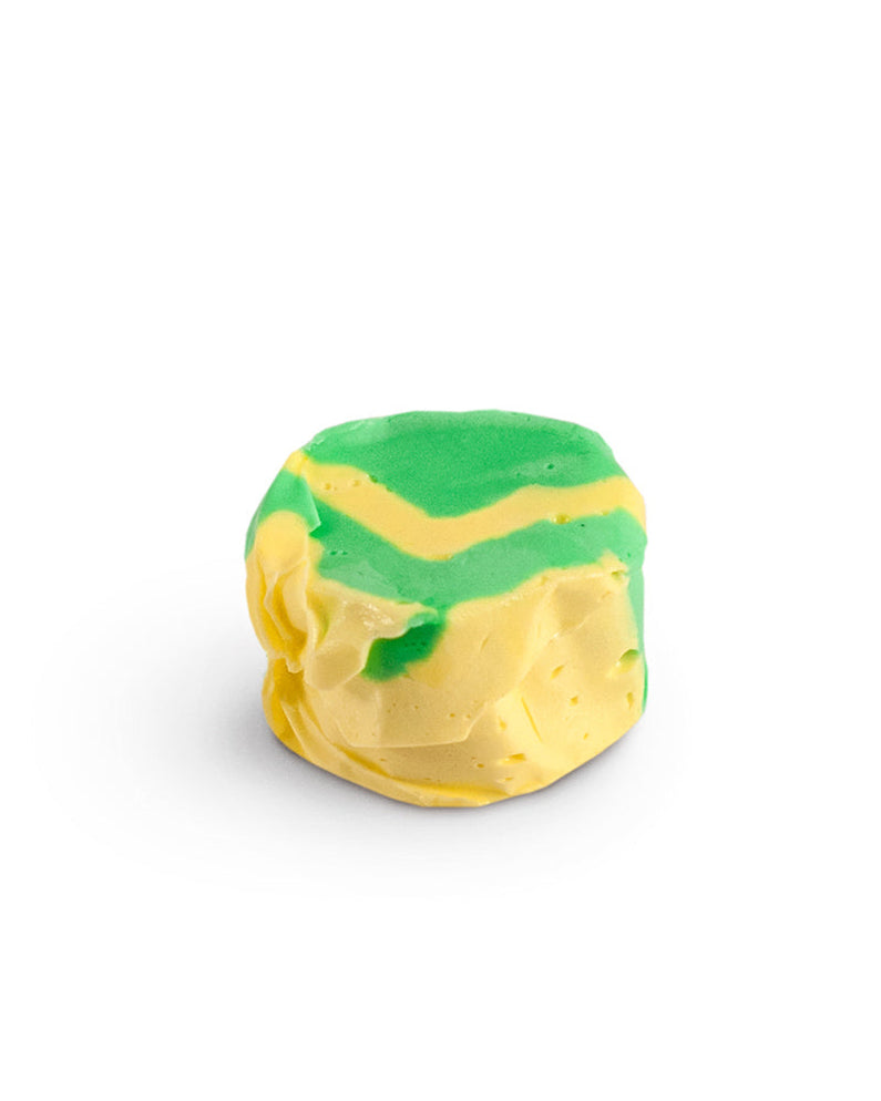 Pineapple Whip Taffy in Bulk Taffy Shop Wholesale