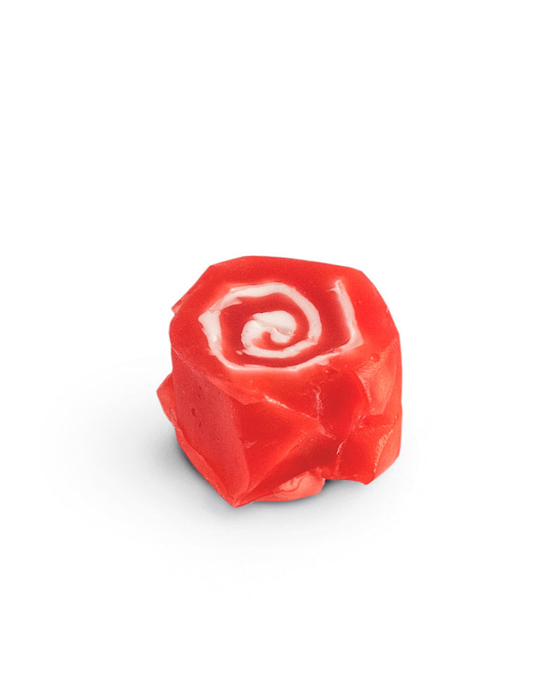 Red Licorice Salt Water Taffy in Bulk Taffy Shop Wholesale