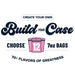 Build-Your-Case BAGS | Individual Flavors Taffy Shop Wholesale