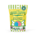 Sour Grapefruit Blueberry Zappy Taffy Taffy Shop Wholesale 10-Pack (2lb) Bulk