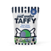 Sour Lime Ricky Zappy Taffy Taffy Shop Wholesale 10-Pack (2lb) Bulk