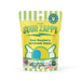 Sour Raspberry Lemonade Zappy Taffy Taffy Shop Wholesale 12-Pack (7oz) Bags 