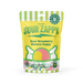 Sour Strawberry Banana Zappy Taffy Taffy Shop Wholesale 10-Pack (2lb) Bulk