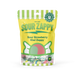 Sour Strawberry Kiwi Zappy Taffy Taffy Shop Wholesale 10-Pack (2lb) Bulk