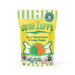 Sour Watermelon Orange Zappy Taffy Taffy Shop Wholesale 10-Pack (2lb) Bulk